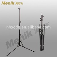 D-12 photographic equipment flexible studio light stand